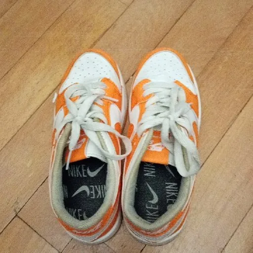 Кроссовки Nike, размер 35
