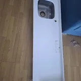 Акриловая столешница с мойкой 2
