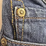 Мужские джинсы Timberland 7