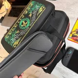 Nintendo Switch 2, чехлы, игры 4