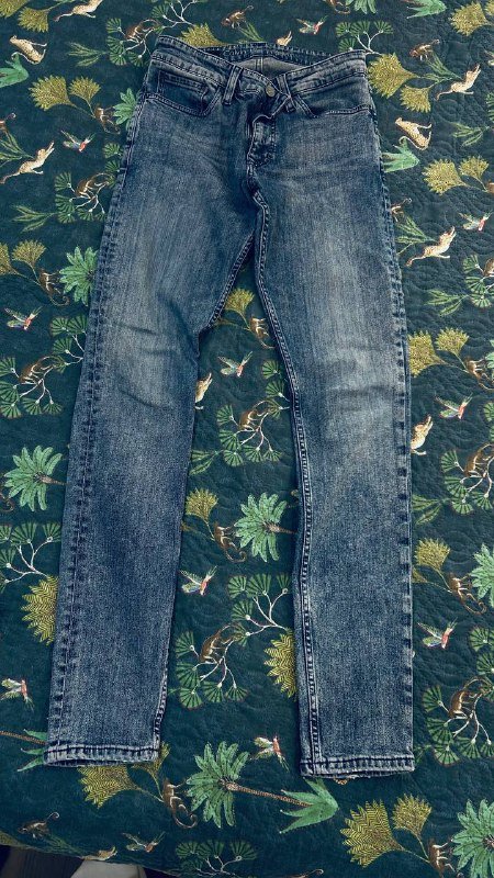 Джинсы мужские Calvin Klein, 2 пары 5