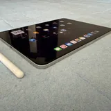 iPad Pro M1 128GB Wi-Fi, Magic Keyboard, Apple Pencil 2 4