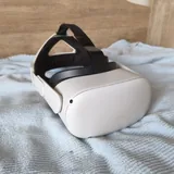 Meta Quest 2 64GB with Elite Strap 3