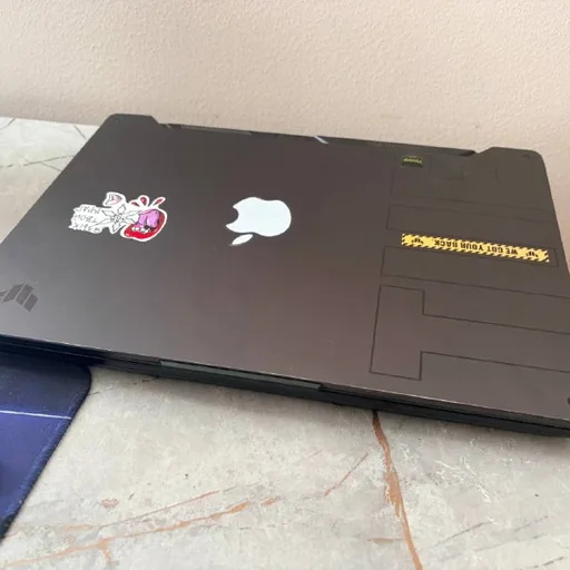 ASUS TUF Gaming F15
