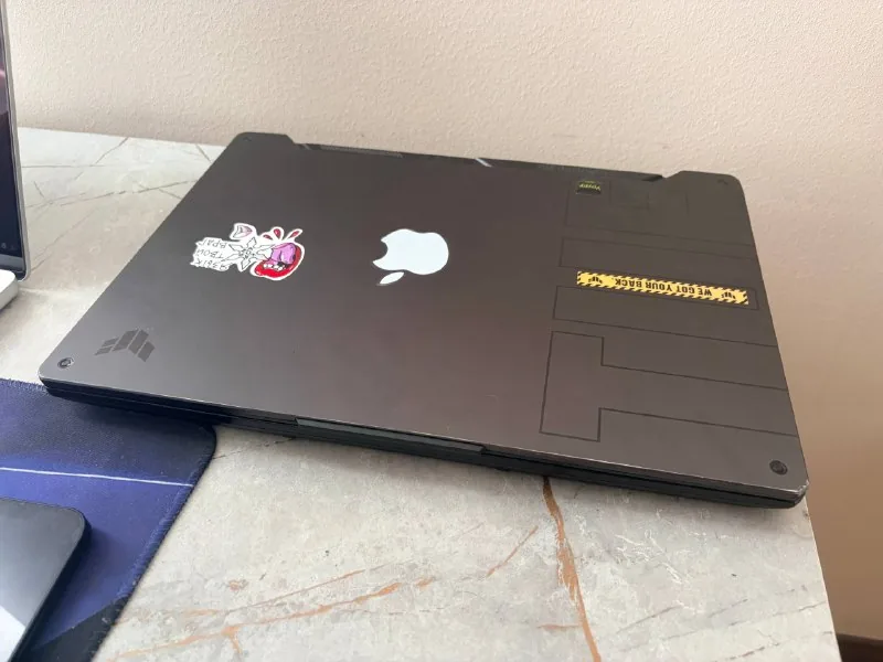 ASUS TUF Gaming F15 1
