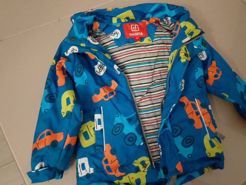 Куртки для детей 3 года 5