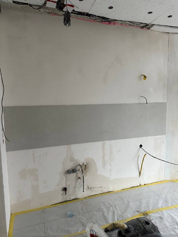 Широкоформатная плитка 60x270 под фартук 2