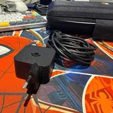 Steam Deck OLED 1TB, JSAUX Docking Station 3