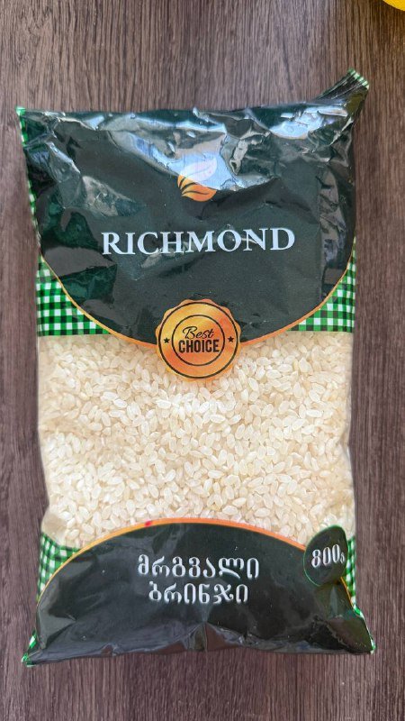 Лимонный сок, перловая крупа, рис, овсяные хлопья, макароны 3