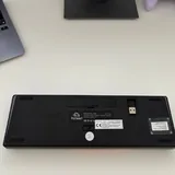 Беспроводная механическая клавиатура FreeWolf K68 3