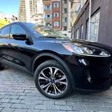 Ford Escape 1