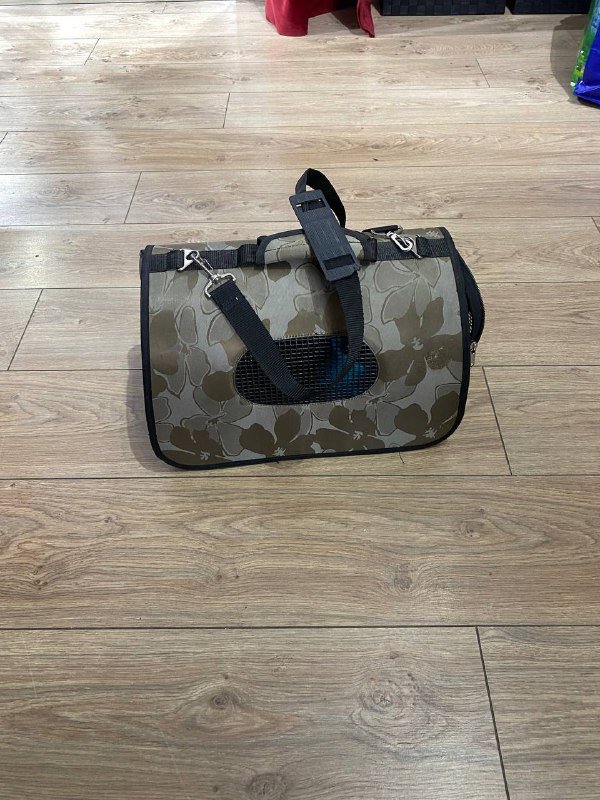 Переноска для животных