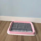 Лотки для собак 1
