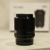 Viltrox 50mm F1.8 объектив 2