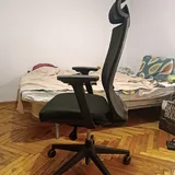 Компьютерное кресло 2