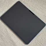 iPad Air 5 64GB Wi-Fi + Cellular синий, чехол 3