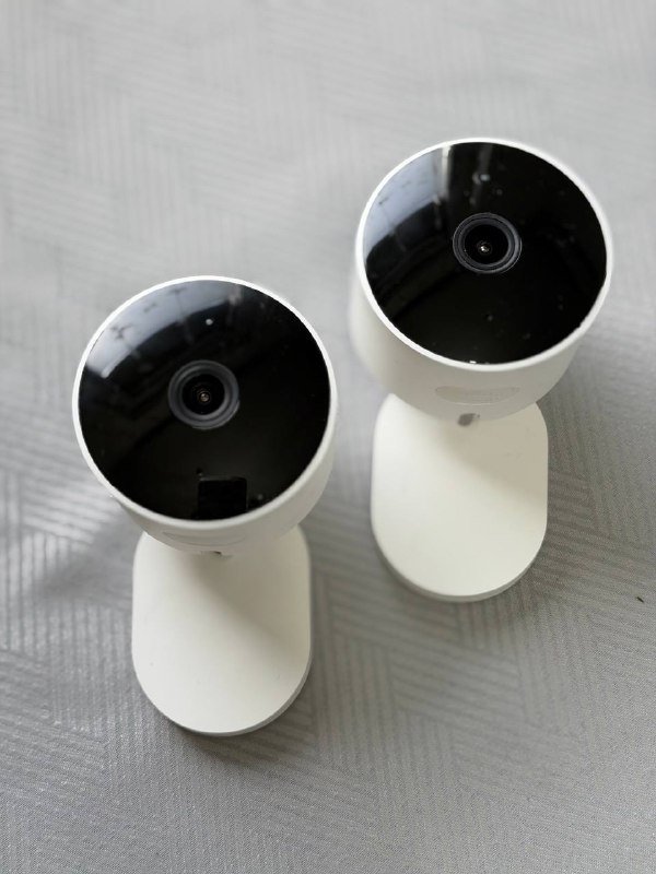 Наружные камеры видеонаблюдения Xiaomi AW200