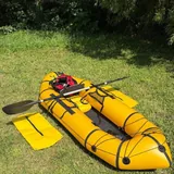 Пакрафт BIRDYPACKRAFT Иволга L 2