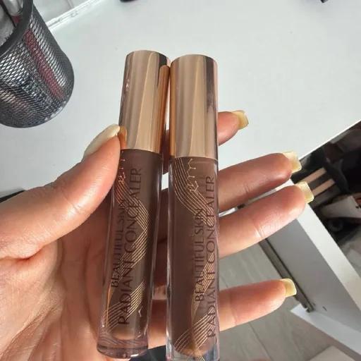 Charlotte Tilbury, консилер