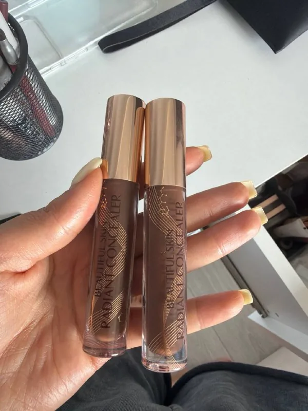 Charlotte Tilbury, консилер