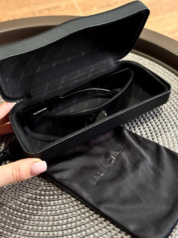 Очки Balenciaga оригинал 5