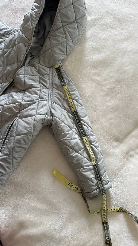 Куртка Zara 7 лет 5