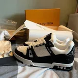 Louis Vuitton Trainer Monogram 3