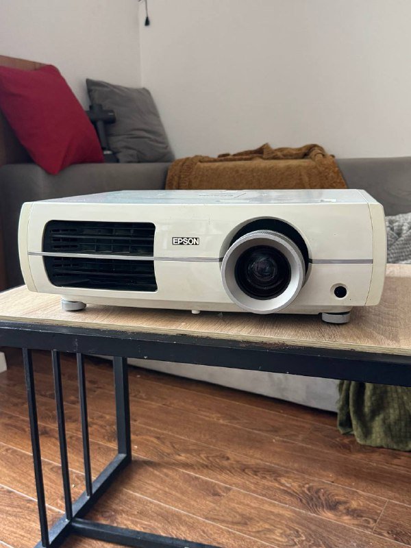 Проектор EPSON EH-TW3200