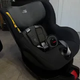 Детское автокресло Britax Römer SIСT Inside 2