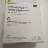 Аккумулятор iPhone SE 3, зарядка Apple 20W 4