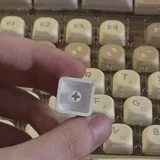 Сет кейкапов, MOA профиль 3