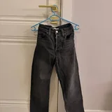 Джинсы Levi’s 501, джинсы Levi’s, белые джинсы, купальник, комплект 4