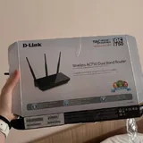 Роутер D-Link DIR-806A 1