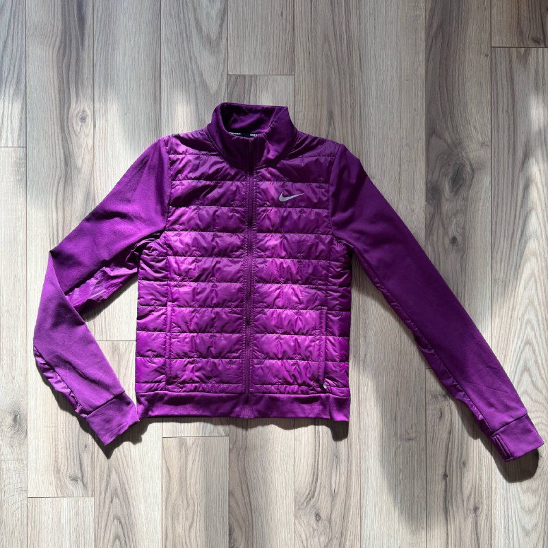 Женская куртка Nike Running Therma-FIT