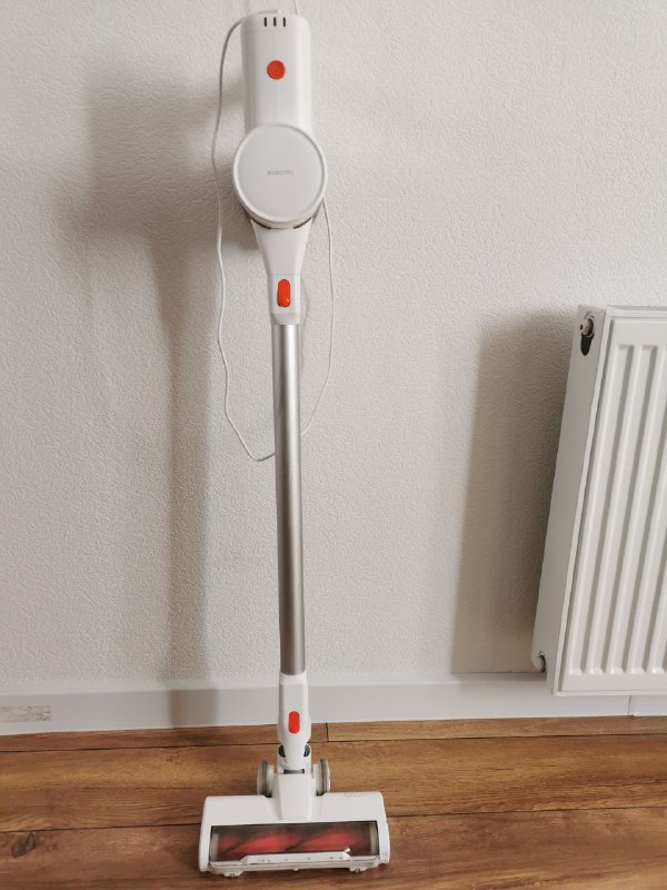 Пылесос XIOMI VACUUM CLANER G20 LITE