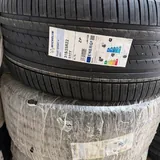 Шины Michelin и Pirelli 4