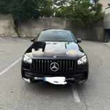 Mercedes-AMG GLE 53 Coupé 1