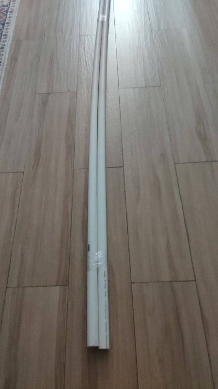 Корзина для белья мягкая 50см 2