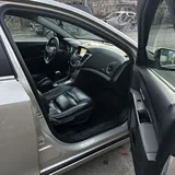 Chevrolet Cruze LTZ 1.4 Turbo, 2013 3