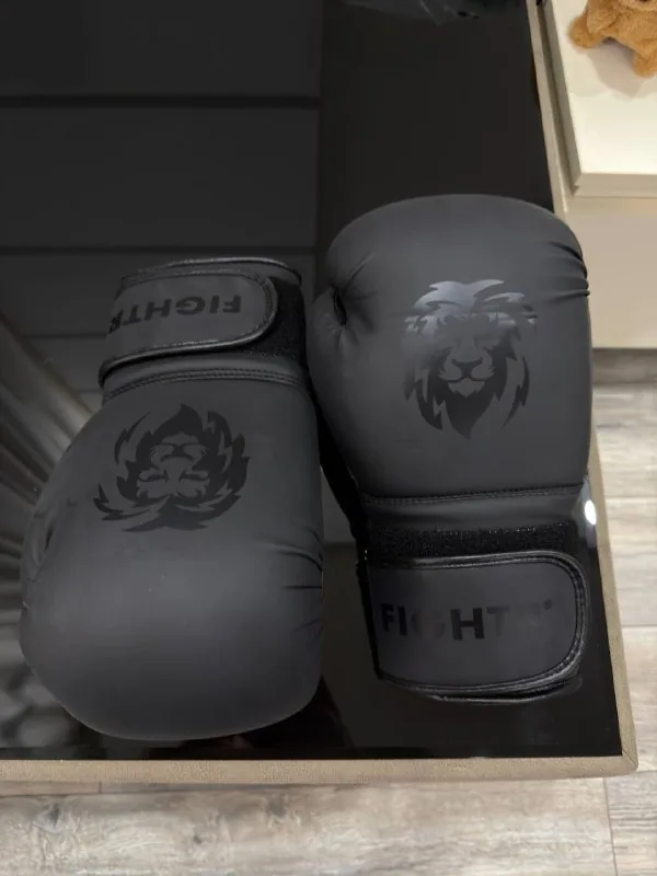 Боксерские перчатки FIGHTR FBG 14 1