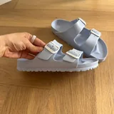 Birkenstock новые, 37 размер 3