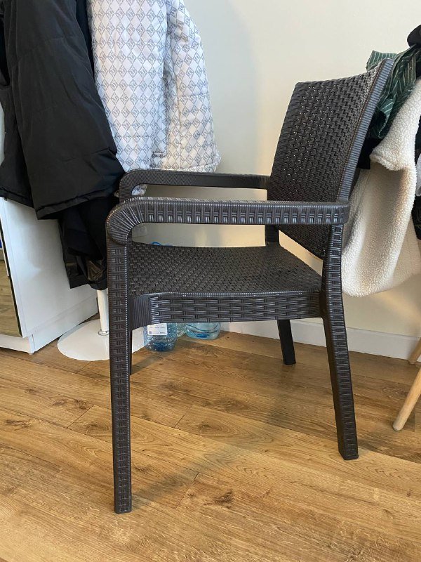 Стул на балкон 2