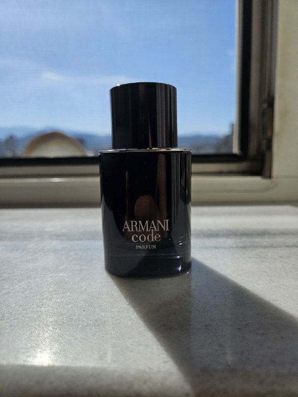 Armani code parfum 50ml 2