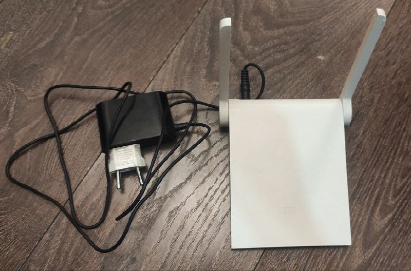 Xiaomi Mi Wi-Fi Router