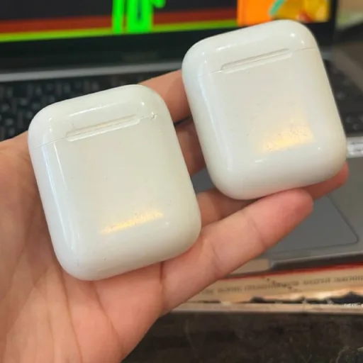 AirPods 2, 2 комплекта