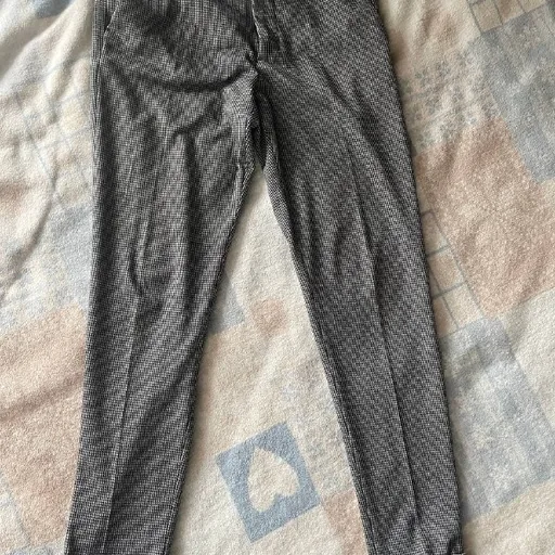 Мужские брюки Zara