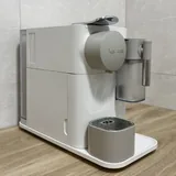 Nespresso De'Longhi Lattissima One 1