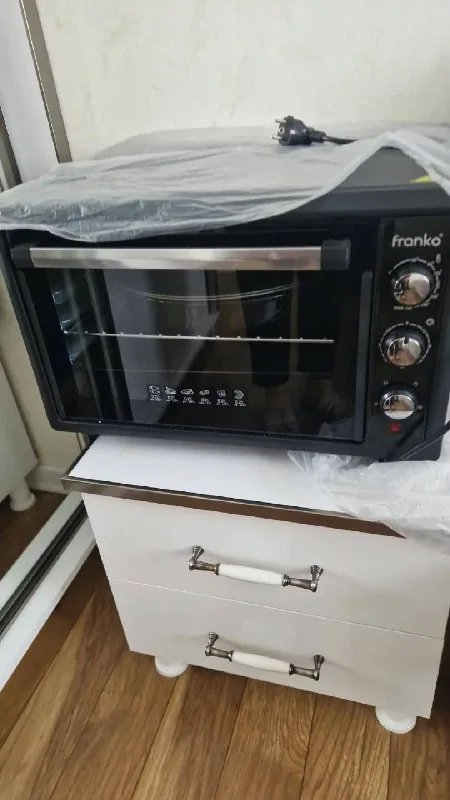 Franko Oven 1