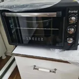 Franko Oven 1