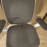 Кресло Xiaomi Yuemi YM Ergonomic 3